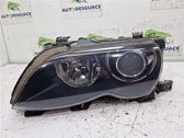 Headlight/headlamp