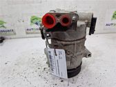 Compresor (bomba) del aire acondicionado (A/C))