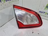 Lámpara de faros/luces traseros