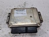 Engine control unit/module ECU