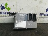 Unidad de control/módulo de carrocería central