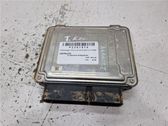 Engine control unit/module ECU