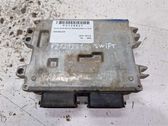 Unidad de control/módulo ECU del motor