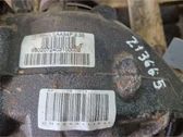 Hinterachsdifferential