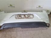 Rear bumper