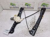 Regulador de ventanilla eléctrico de puerta delantera