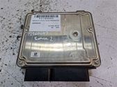 Unidad de control/módulo ECU del motor