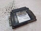 Motorsteuergerät ECU