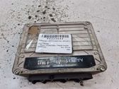 Unidad de control/módulo ECU del motor