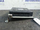 Unidad de control/módulo de la caja de cambios