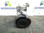 Compresor (bomba) del aire acondicionado (A/C))