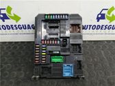 Unidad de control/módulo de carrocería central