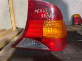 Rear/tail lights
