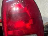Rear/tail lights