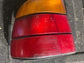 Rear/tail lights