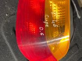 Rear/tail lights