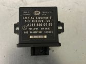 Light module LCM