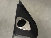 Front door high frequency speaker