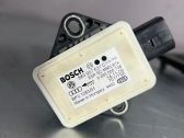 ESP acceleration yaw rate sensor
