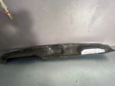 Wiper trim