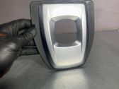 Gear shifter surround trim plastic