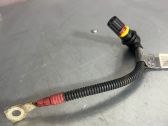 Glow plug wires