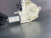 Rear door window regulator motor