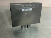 Comfort/convenience module