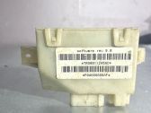 Sliding door control unit/module