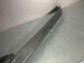 Front sill trim cover