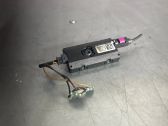Aerial antenna amplifier