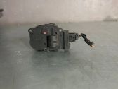 Air flap motor/actuator