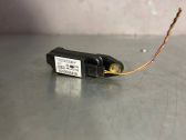Airbag deployment crash/impact sensor