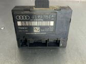 Door control unit/module