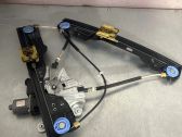 Fensterheber elektrisch mit Motor Tür vorne