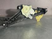 Fensterhebermechanismus ohne Motor Tür hinten