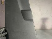 (B) pillar trim (bottom)