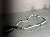 Lambda probe sensor