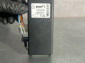 Phone control unit/module