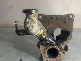 Exhaust manifold