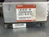 Unidad de control/módulo del ABS