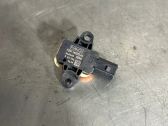 Airbag deployment crash/impact sensor
