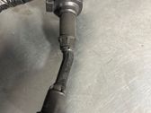 High voltage ignition coil