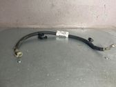 Negative earth cable (battery)