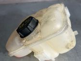 Coolant expansion tank/reservoir