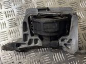 Engine mount bracket