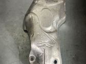 Exhaust heat shield
