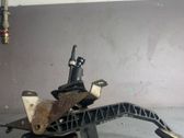 Clutch pedal
