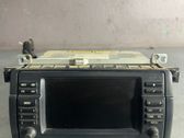 Radio / CD-Player / DVD-Player / Navigation