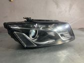 Headlight/headlamp